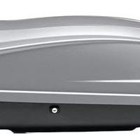 Portapacchi G3 Spark 320 + Barre portatutto G3
