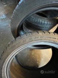 Michelin Pilot Sport 3 - 205/40/17