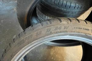 Michelin Pilot Sport 3 - 205/40/17