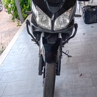 V Strom DL 650