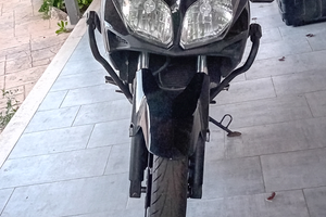V Strom DL 650