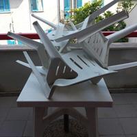 Casa scauri parco monte d'oro mare posto auto fitt