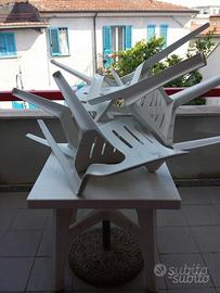 Casa scauri parco monte d'oro mare posto auto fitt