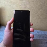 Samsung Galaxy S20FE come nuovo