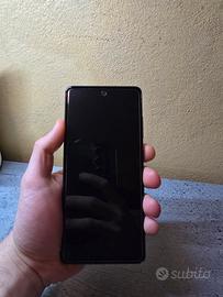 Samsung Galaxy S20FE come nuovo