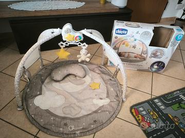 palestrina chicco enjoy colours gym