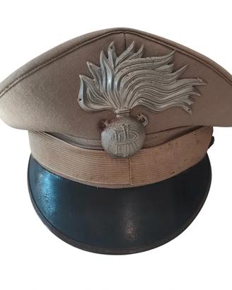 Copricapo berretto Carabinieri C.C. anni '70 Occas
