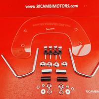 CUPOLINO PARABREZZA PIAGGIO VESPA S