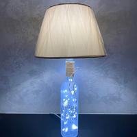 LAMPADA BOTTIGLIA BELVEDERE NUOVA