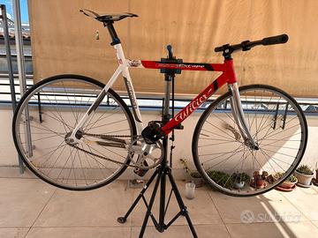 Scatto fisso wilier