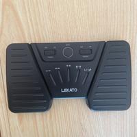 Lekato-Turner pedal (wireless turner pedal) JSP-01
