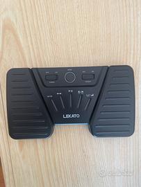 Lekato-Turner pedal (wireless turner pedal) JSP-01