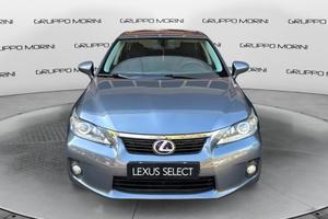 Lexus CT 200h 1.8 Executive cvt