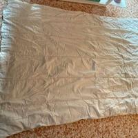Piumone Bassetti letto singolo 140x180 cm