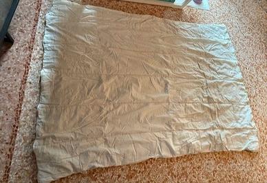 Piumone Bassetti letto singolo 140x180 cm
