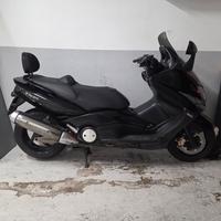 yamaha tmax 500 2004 