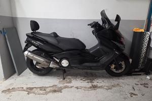 yamaha tmax 500 2004 