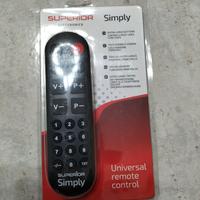 Telecomando universale simply