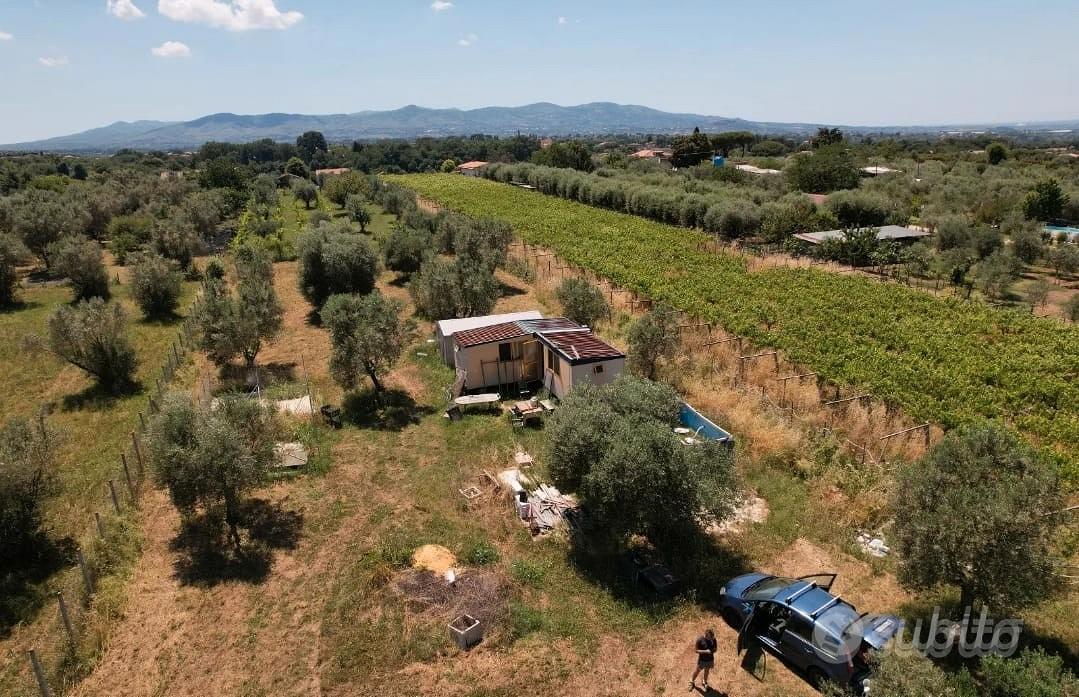 Terreno Agricolo per Allevamento - Vista 3