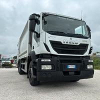 Iveco STRALIS 330 Compattatore Farid EURO6
