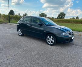 SEAT Ibiza 3ª serie - 2008 - Dual / Style Edition