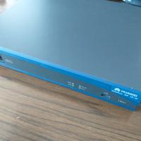 Router host Huawei Quidway ar 19-10