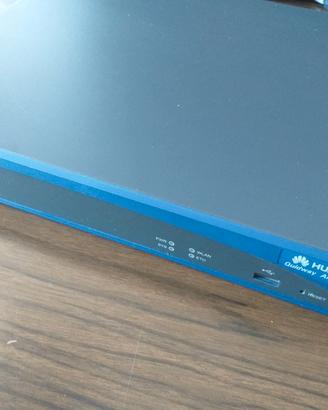 Router host Huawei Quidway ar 19-10
