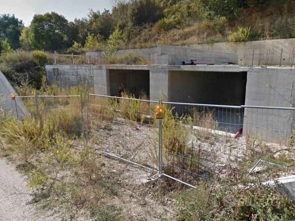 Appartamento – Bettona, Passaggio - Vista 2