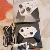 pad elite 2 xbox
