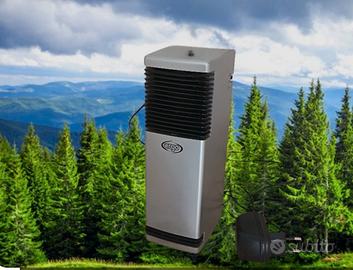 Argo purificatore aria