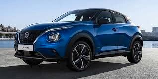 MUSATA E RICAMBI VARI NISSAN JUKE 2023