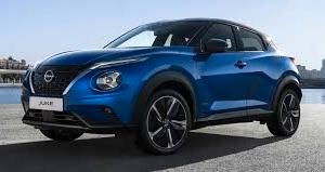 MUSATA E RICAMBI VARI NISSAN JUKE 2023