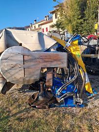 Falciacondizionatrice