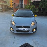 Abarth Grande Punto Grande Punto 1.4 T-Jet 16V 180
