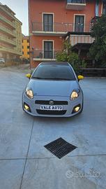 Abarth Grande Punto Grande Punto 1.4 T-Jet 16V 180