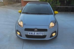 Abarth Grande Punto Grande Punto 1.4 T-Jet 16V 180