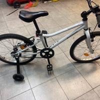 Bicicletta per  Bambino/ragazzo