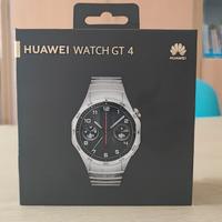 Huawei Watch GT4 Grey Edition