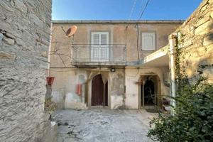 RGE 76/2022 - Tribunale di Patti