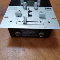 MIXER PROFESSIONALE DJ