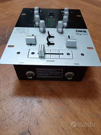 MIXER PROFESSIONALE DJ