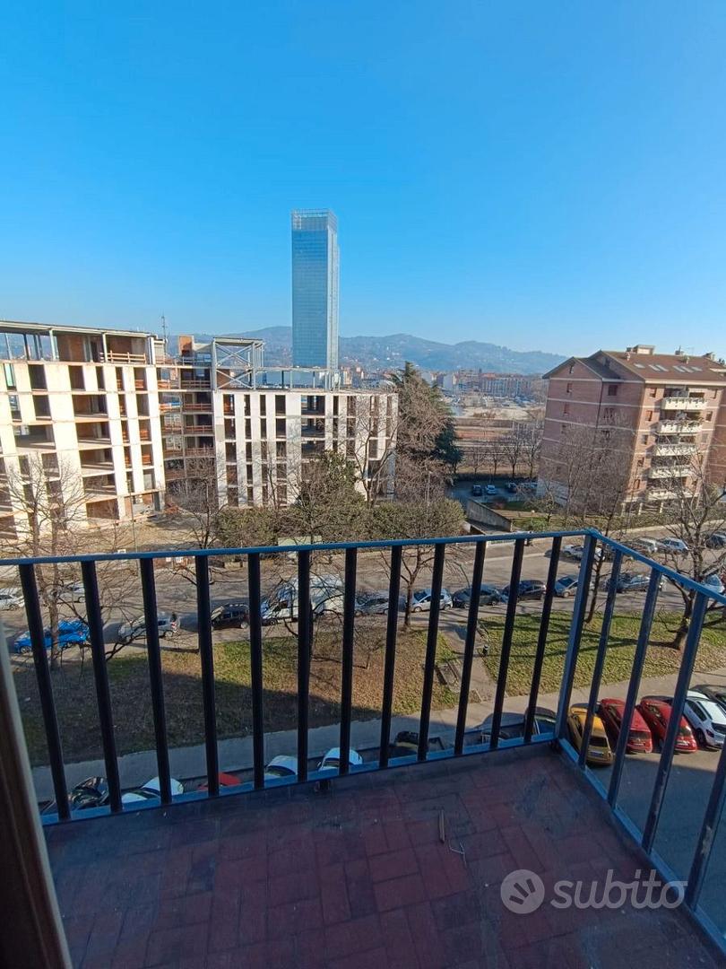 Bilocale in Lingotto, foto 4 di 6