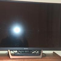 Tv Sony smart 32 pollici
