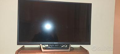 Tv Sony smart 32 pollici