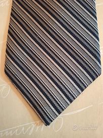 cravatta seta elegante  Guido Tonello -Torino