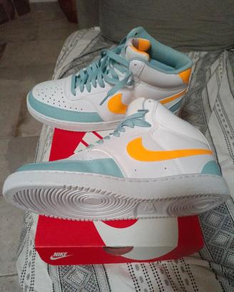 Scarpe ragazzo Nike 