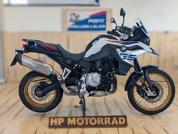 Bmw f 850 gs - 2019 - rif 150