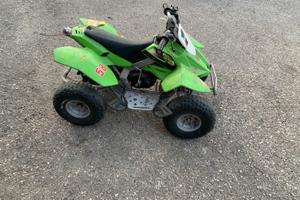 Quad Kawasaki 50cc