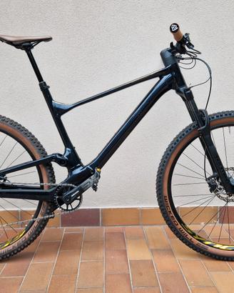 Scott Spark 970 2023 XL Full Susp. 29”