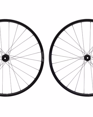 Ruote DT Swiss Endurance LN Disc